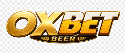oxbet beer logo